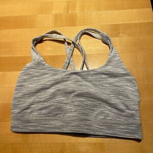 Lululemon sports bra! Excellent condition! Size 4